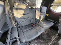 View Auto part 3rd Seat Toyota Prado 2006