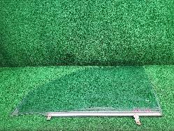 View Auto part Left Front Door Window Toyota Landcruiser 1996