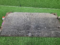 View Auto part A/C Condenser Toyota Landcruiser 1996