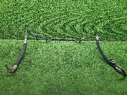 View Auto part Power Steer Hose Toyota Landcruiser 1996