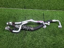 View Auto part A/C Hoses Toyota Landcruiser 1996