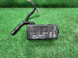 View Auto part Fuse Box Toyota Landcruiser 1996