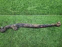 View Auto part Left Front Lower Control Arm Toyota Landcruiser 1996