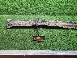 View Auto part Frt Xmember/Cradle Toyota Landcruiser 1996