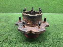 View Auto part Bearing Hub Toyota Landcruiser 1996