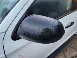 View Auto part Left Door Mirror Mitsubishi Triton 2021