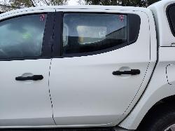 View Auto part Left Rear Door/Sliding Mitsubishi Triton 2021