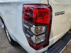 View Auto part Left Taillight Mitsubishi Triton 2021