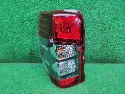 View Auto part Left Taillight Mitsubishi Triton 2021