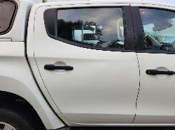 View Auto part Right Rear Door Sliding Mitsubishi Triton 2021