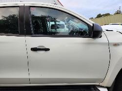 View Auto part Right Front Door Mitsubishi Triton 2021