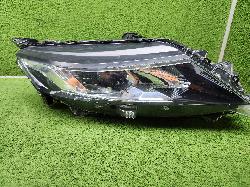 View Auto part Right Headlamp Mitsubishi Triton 2021