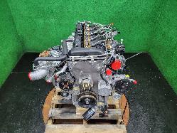 View Auto part Engine Mitsubishi Triton 2021