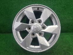 View Auto part Wheel Mag Mitsubishi Triton 2021