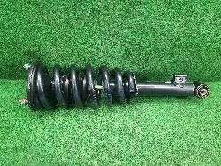 View Auto part Right Front Strut Mitsubishi Triton 2021