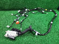 View Auto part Wire Harness Toyota Landcruiser 2023