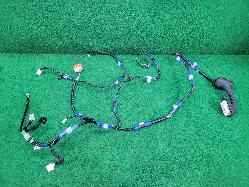 View Auto part Wire Harness Toyota Landcruiser 2023