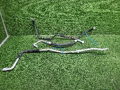 View Auto part A/C Hoses Toyota Landcruiser 1997