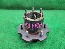 View Auto part Bearing Hub Toyota Landcruiser 1997