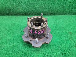 View Auto part Bearing Hub Toyota Landcruiser 1997