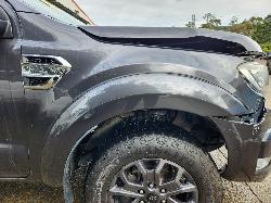 View Auto part Right Guard Ford Ranger 2016