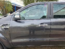 View Auto part Left Front Door Ford Ranger 2016