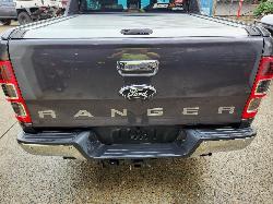 View Auto part Bootlid/Tailgate Ford Ranger 2016