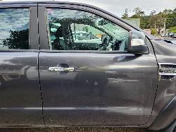View Auto part Right Front Door Ford Ranger 2016