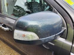 View Auto part Right Door Mirror Ford Ranger 2016