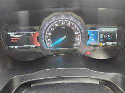 View Auto part Instrument Cluster Ford Ranger 2016