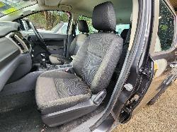 View Auto part Front Seat Ford Ranger 2016