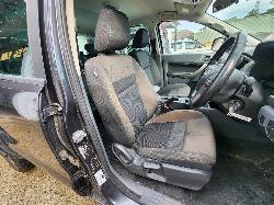 View Auto part Front Seat Ford Ranger 2016