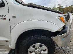View Auto part Right Guard Toyota Hilux 2006