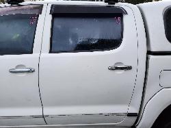 View Auto part Left Rear Door/Sliding Toyota Hilux 2006