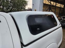 View Auto part Tonneau/Cover Toyota Hilux 2006