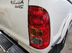 View Auto part Right Taillight Toyota Hilux 2006