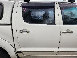 View Auto part Right Rear Door Sliding Toyota Hilux 2006