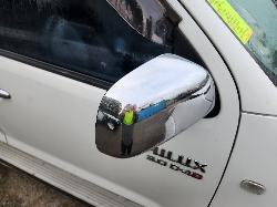 View Auto part Right Door Mirror Toyota Hilux 2006