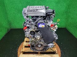 View Auto part Engine Toyota Hilux 2006