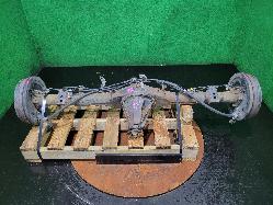 View Auto part Rear Diff Assembly Toyota Hilux 2006