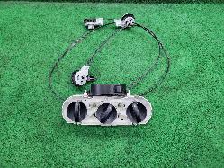 View Auto part Heater/Ac Controls Toyota Hilux 2006
