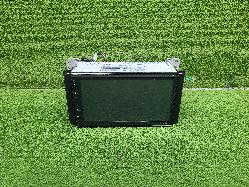 View Auto part Radio/Cd/Dvd/Sat/Tv Toyota Hilux 2006