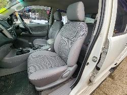 View Auto part Front Seat Toyota Hilux 2006