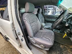 View Auto part Front Seat Toyota Hilux 2006