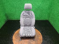 View Auto part Front Seat Toyota Hilux 2006