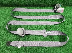 View Auto part Seatbelt/Stalk Toyota Hilux 2006
