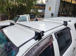 View Auto part Roof Rack/Bars Toyota Hilux 2006