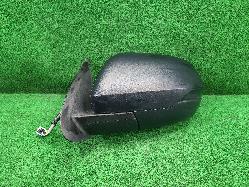 View Auto part Left Door Mirror Mitsubishi Triton 2021