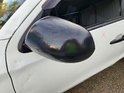 View Auto part Left Door Mirror Mitsubishi Triton 2021