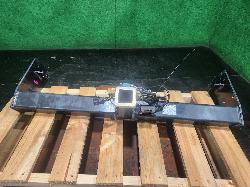 View Auto part Towbar Mitsubishi Triton 2021